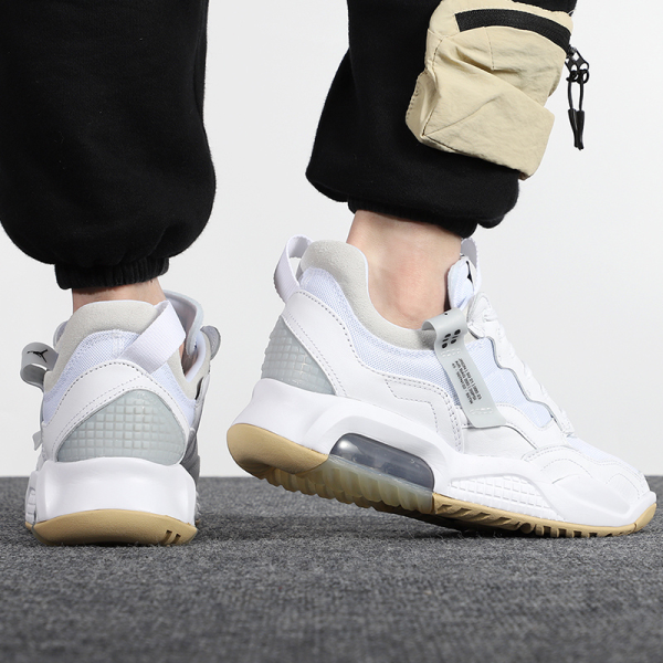 Кроссовки Jordan MA2 CV8122-102 (white-black-seasame)