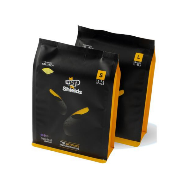 Защита Против Заломов На Кроссовках Сrep Protect Sneaker Shields crep20-shields (multi)