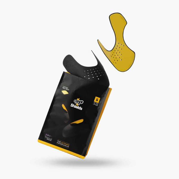 Защита Против Заломов На Кроссовках Сrep Protect Sneaker Shields crep20-shields (multi)