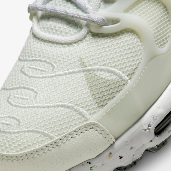 Кроссовки Nike Air Max Terrascape Plus DQ3977-100 (white-pure platinum-white)