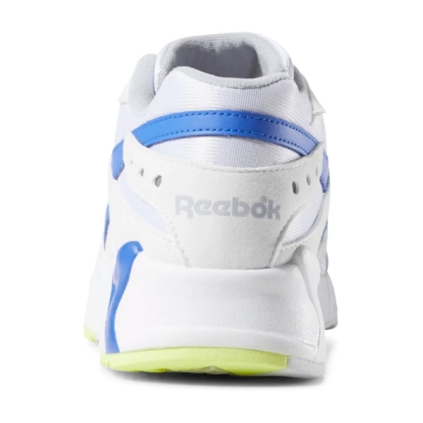 Кроссовки Reebok Aztrek DV3900 (90s-white-cold grey)