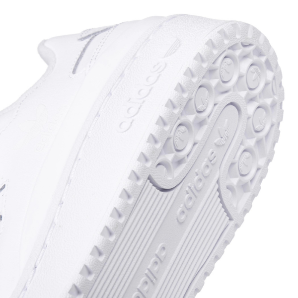 Кроссовки adidas Originals Forum Low FY7755 (white)