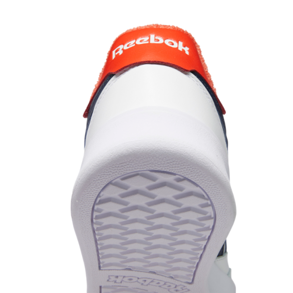 Кроссовки Reebok Club C Revenge Legacy GX7887 (cloud white-vector navy)