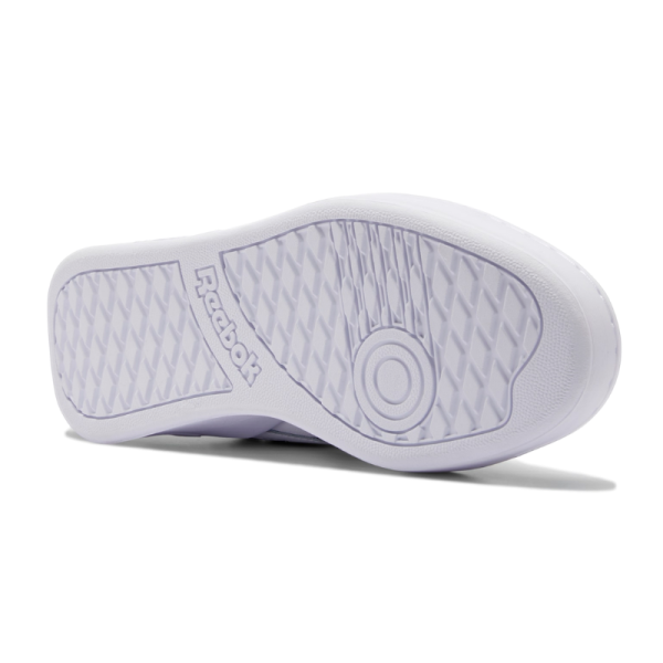 Кроссовки Reebok Club C Revenge Legacy GX7887 (cloud white-vector navy)