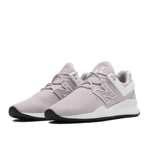 Кроссовки Женские New Balance 247 Deconstructed WS247DNC-B (earth-white)