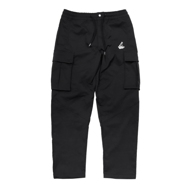 Брюки Jordan Essentials Statement Utility Pants DH9071-010 (black)