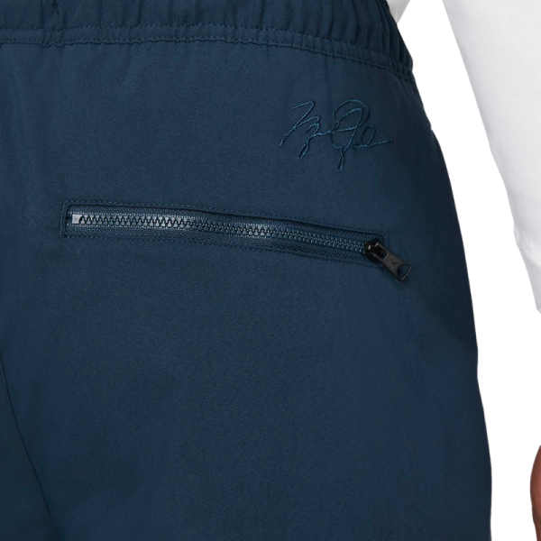 Штаны Jordan Essential Woven Pant DA9834-454 (armory navy-sail)