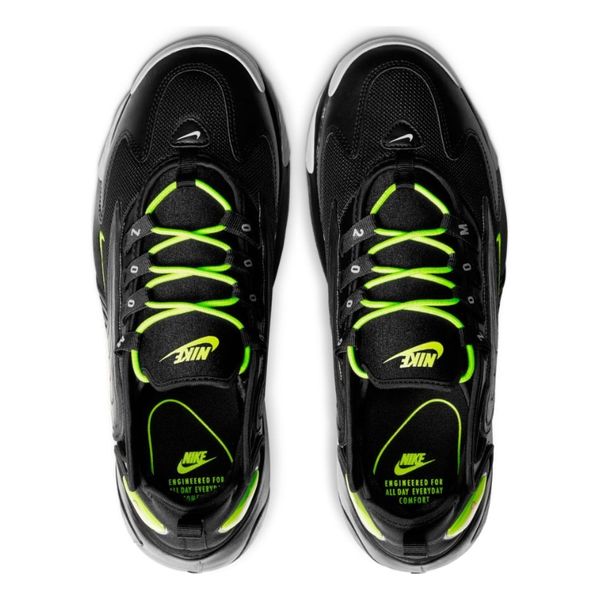 Кроссовки Nike Zoom 2K AO0269-008 (black-volt-anthracite)