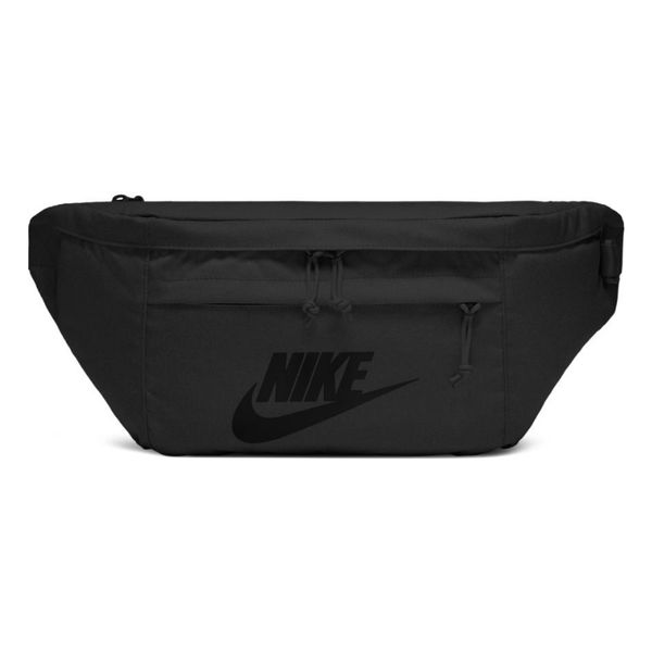 Nike Tech Hip Pack BA5751 010 black black anthracite