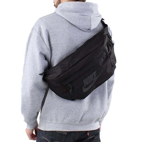 Nike sales hip tech