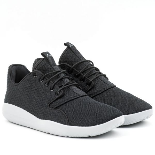 Кроссовки Jordan Eclipse 724010-015 (black-wolf grey)