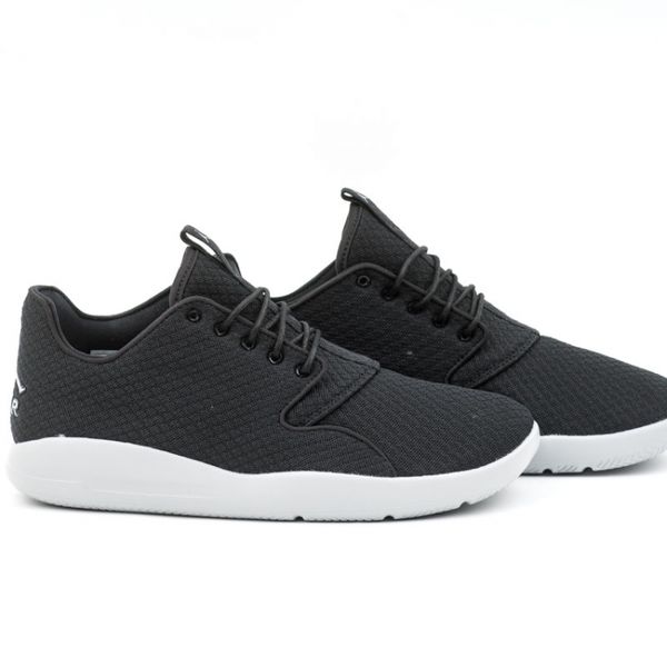 Кроссовки Jordan Eclipse 724010-015 (black-wolf grey)