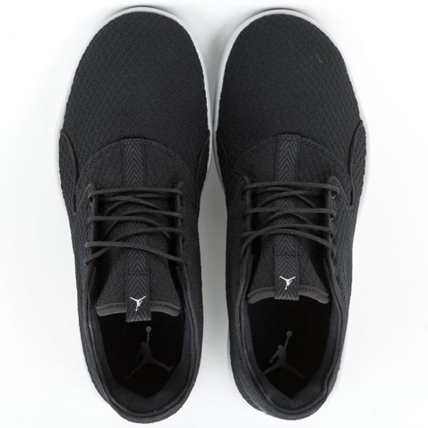Кроссовки Jordan Eclipse 724010-015 (black-wolf grey)
