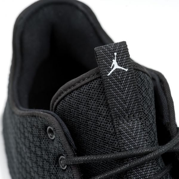 Кроссовки Jordan Eclipse 724010-015 (black-wolf grey)