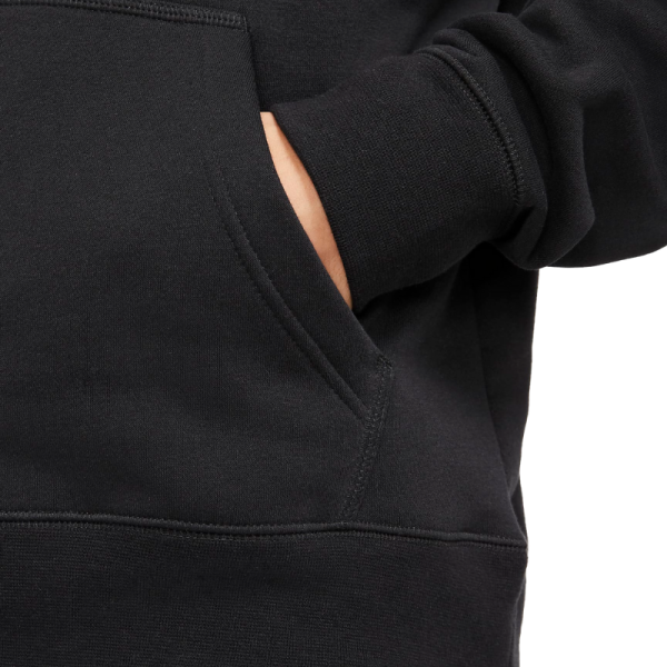 Худи Nike SB Icon PO Essential CW7064-010 (black-white)