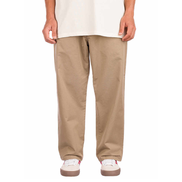 Брюки Carhartt WIP Alder Pant I028660 (tanami stone washed)