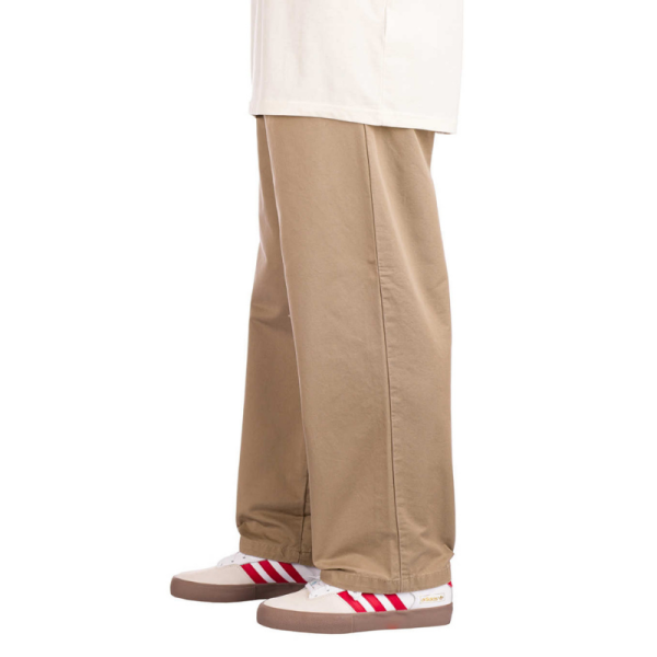 Брюки Carhartt WIP Alder Pant I028660 (tanami stone washed)