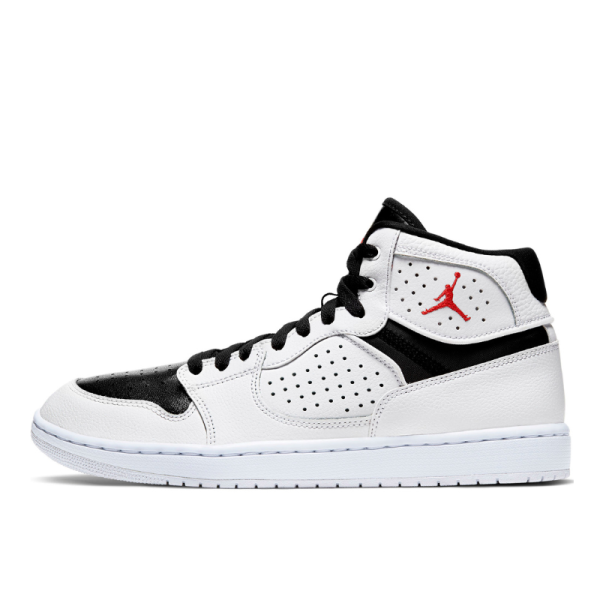 Кроссовки Jordan Access AR3762-101 (white gym red black)