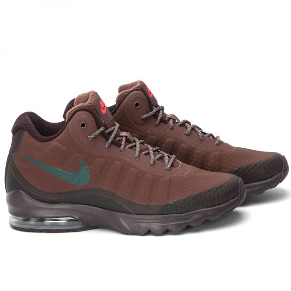 Nike air max invigor mid review sales