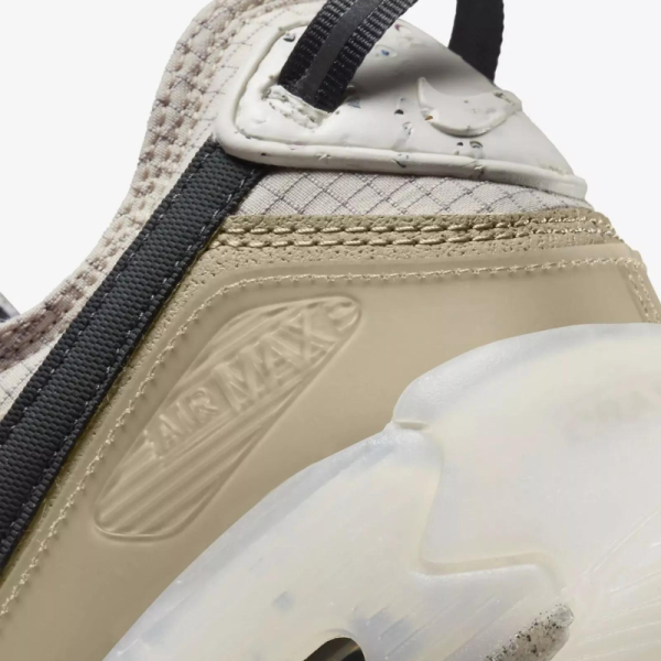 Кроссовки Nike Air Max 90 Terrascape DH4677-200 (rattan-dark smoke grey-khaki/phantom)