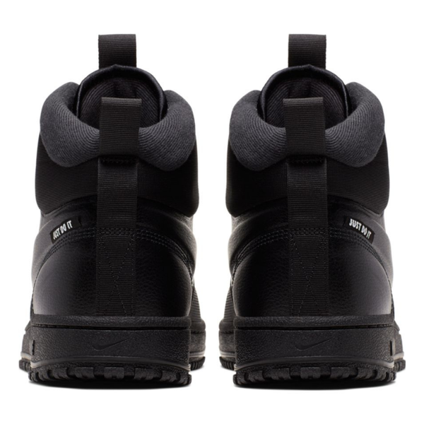 Ботинки Nike Path Winter BQ4223-001 (black-mtlc pewter)