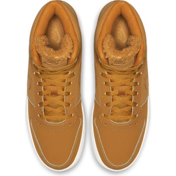 Кроссовки Nike Ebernon Mid SE AQ8125-700 (wheat-wheat-sail)