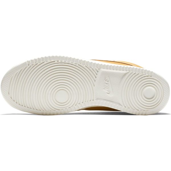 Кроссовки Nike Ebernon Mid SE AQ8125-700 (wheat-wheat-sail)