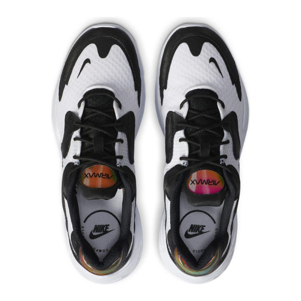 Кроссовки Nike Air Max 2X CK2943-100 (white-black-white)