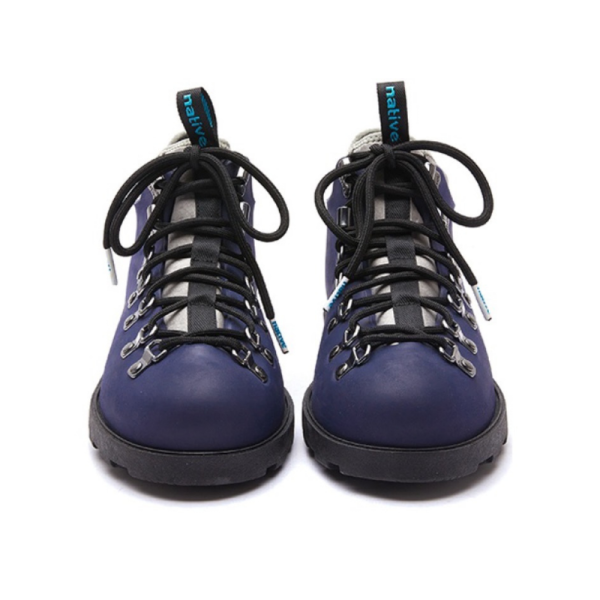 Ботинки Native Fitzsimmons 2.0 31106800-4202 (ink-dark brown)