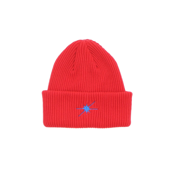 Шапка Меч FW21 Tip Cap mech20-tip-red (красный)