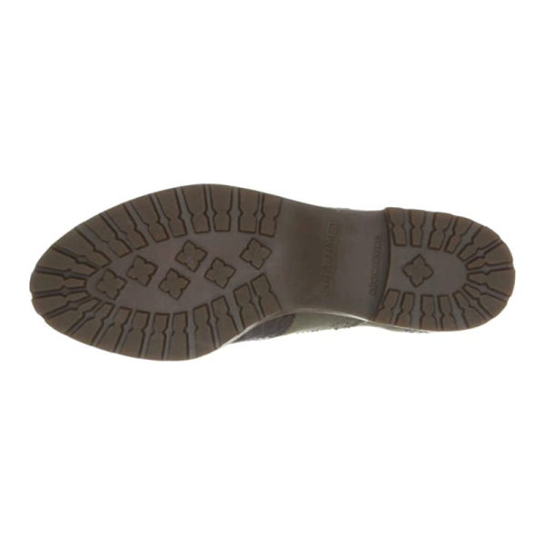 Ботинки женские SPERRY W Kent SP9374216 (brown-olive)