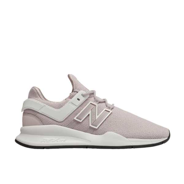 Кроссовки Женские New Balance 247 Deconstructed WS247DNC-B (earth-white)