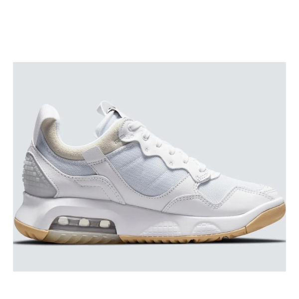 Кроссовки Jordan MA2 CV8122-102 (white-black-seasame)