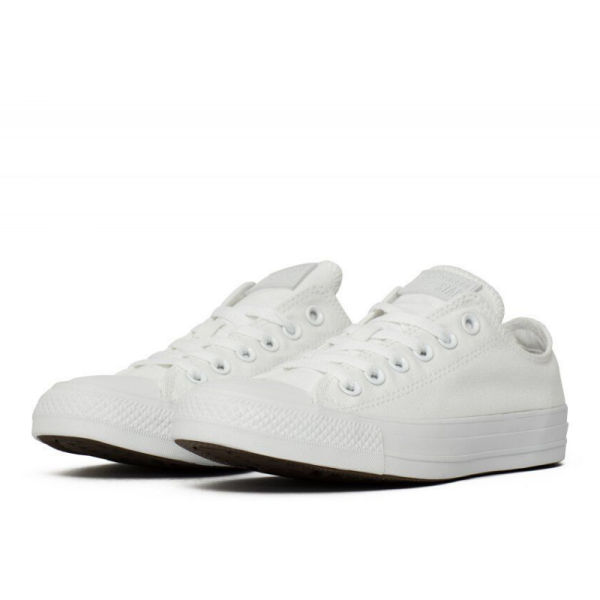 Кеды Converse Chuck Taylor All Star Seasonal 1U647 (white monochrome)