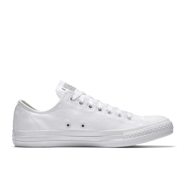 Кеды Converse Chuck Taylor All Star Seasonal 1U647 (white monochrome)
