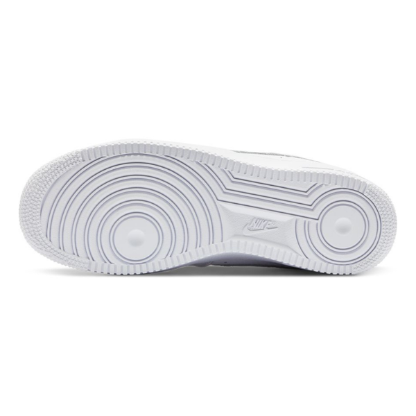 Кроссовки Nike Air Force 1 07 Craft CN2873-101 (white-summit white-vast grey)