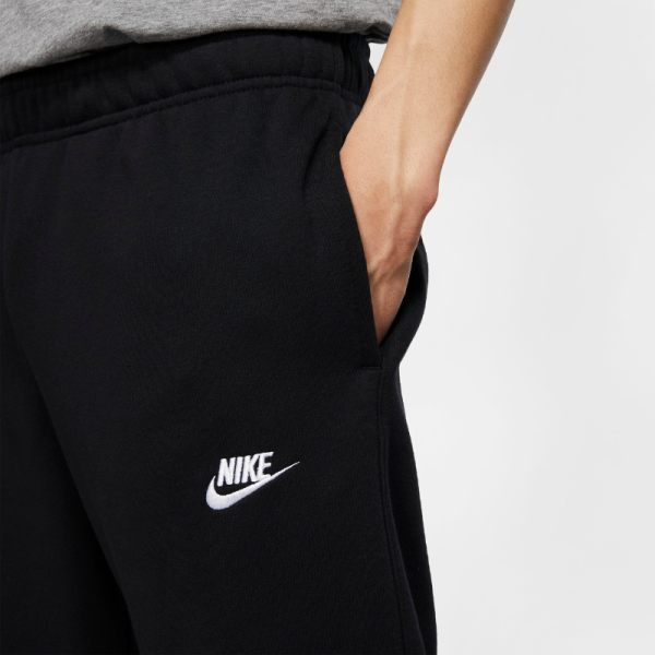 Штаны Nike Sportswear Club Joggers BV2680-010 (black)