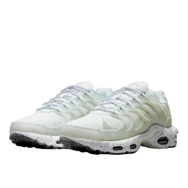 Кроссовки Nike Air Max Terrascape Plus DQ3977-100 (white-pure platinum-white)