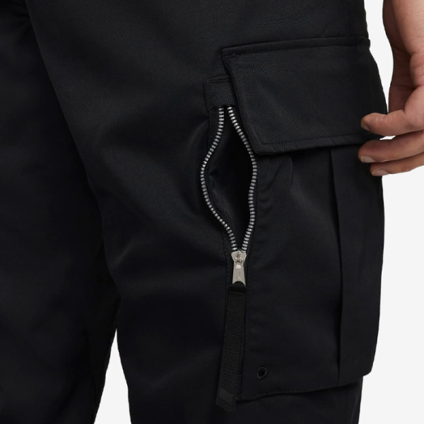 Брюки Jordan Essentials Statement Utility Pants DH9071-010 (black)