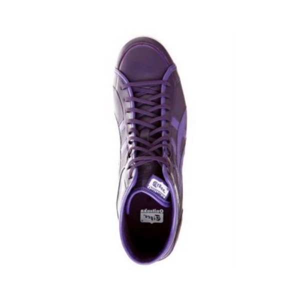 Кроссовки женские Onitsuka Tiger Seck Quartz Lux D0C6L-3333 (crown-royal purple)