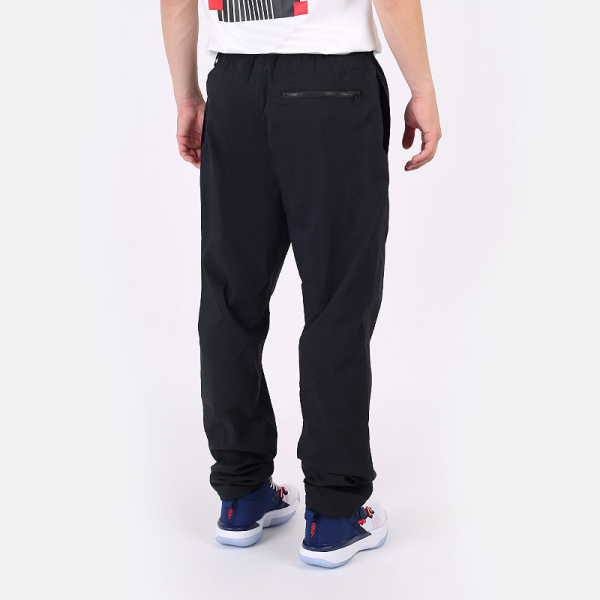 Штаны Jordan Essential Woven Pant DA9835-010 (black)