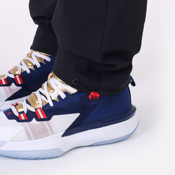 Штаны Jordan Essential Woven Pant DA9835-010 (black)