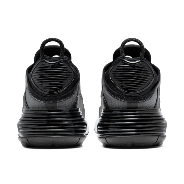 Кроссовки Nike Air Max 2090 CW7306-001 (black-white-wolf grey)