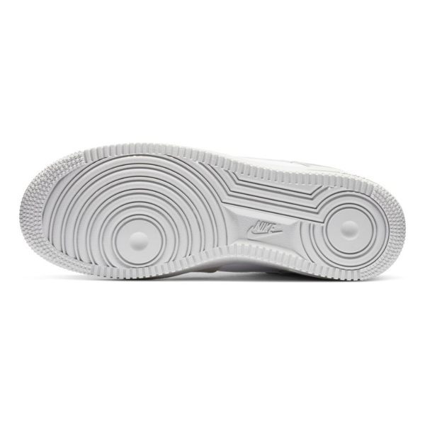 Кроссовки Женские Nike W Air Force 1 07 DC1165-001 (light bone-white-photon dust)