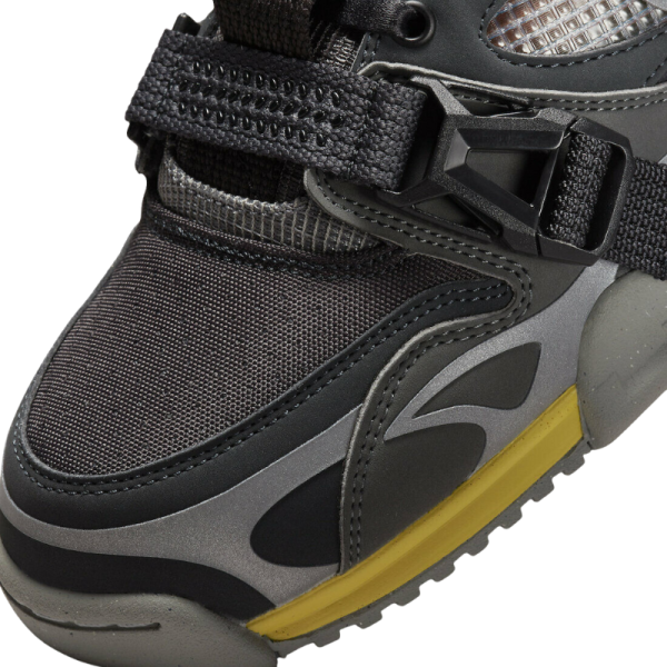 Кроссовки Nike Air Trainer 1 SP DH7338-001 (dark smoke grey-black-iron grey)