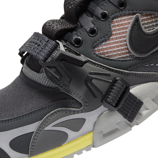 Кроссовки Nike Air Trainer 1 SP DH7338-001 (dark smoke grey-black-iron grey)