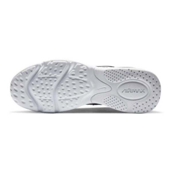 Кроссовки Nike Air Max 2X CK2943-100 (white-black-white)