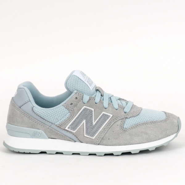 Кроссовки женские New Balance 996 WR996LCC-D (grey-blue)