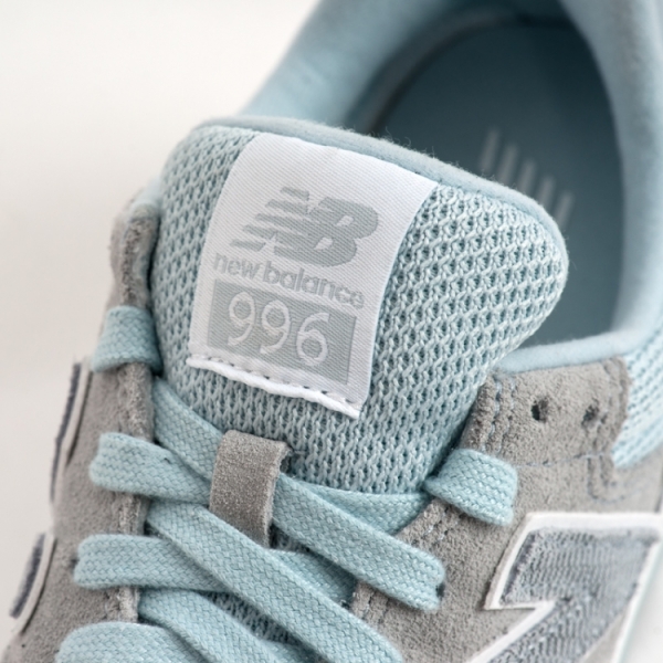 Кроссовки женские New Balance 996 WR996LCC-D (grey-blue)