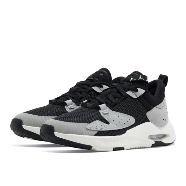 Кроссовки Jordan Air Cadence CN3498-002 (black sail-it smoke grey)